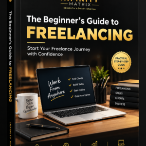 The Beginner's Guide to Freelancing