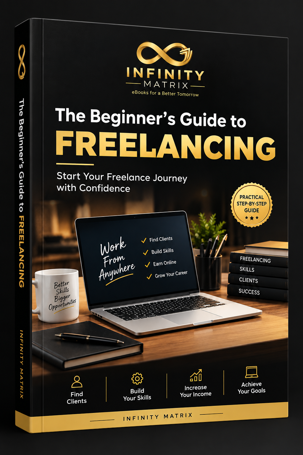 The Beginner's Guide to Freelancing