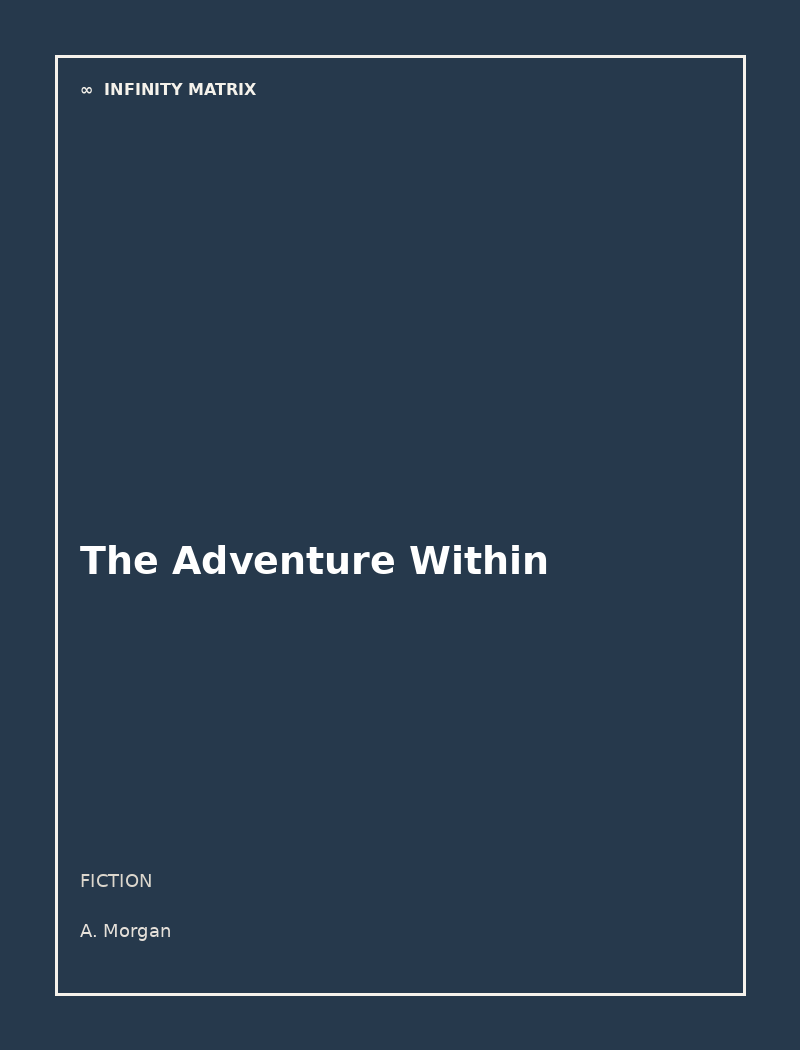 The Adventure Within
