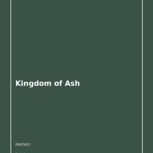 Kingdom of Ash