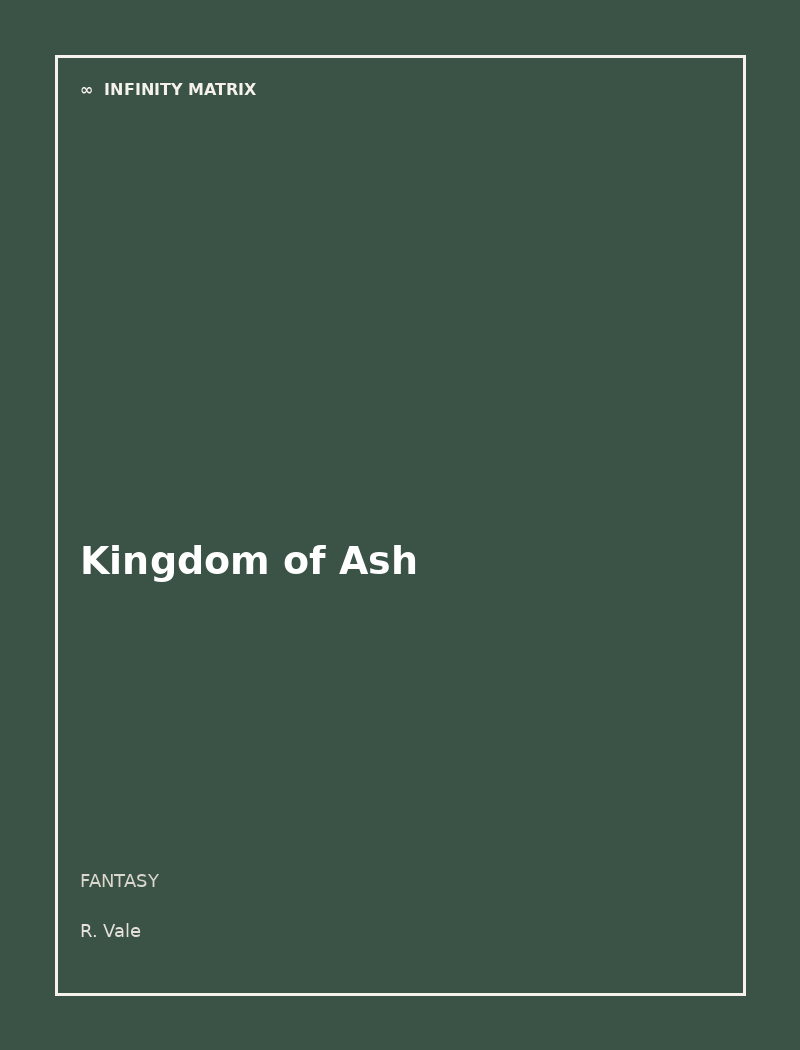Kingdom of Ash