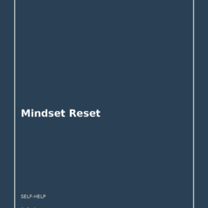 Mindset Reset